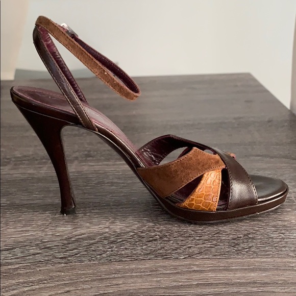 Vía Spiga Rohan heel - Picture 3 of 3